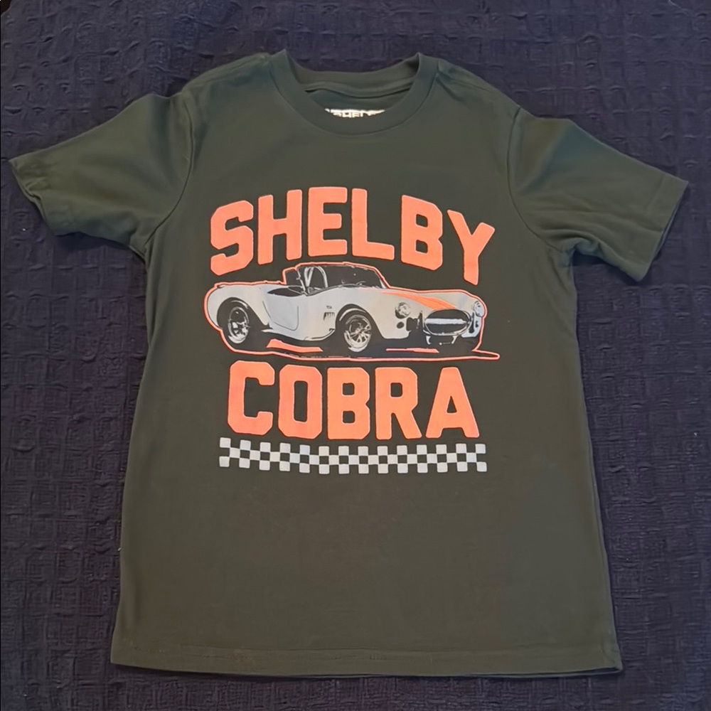 Shelby Cobra Shirt
